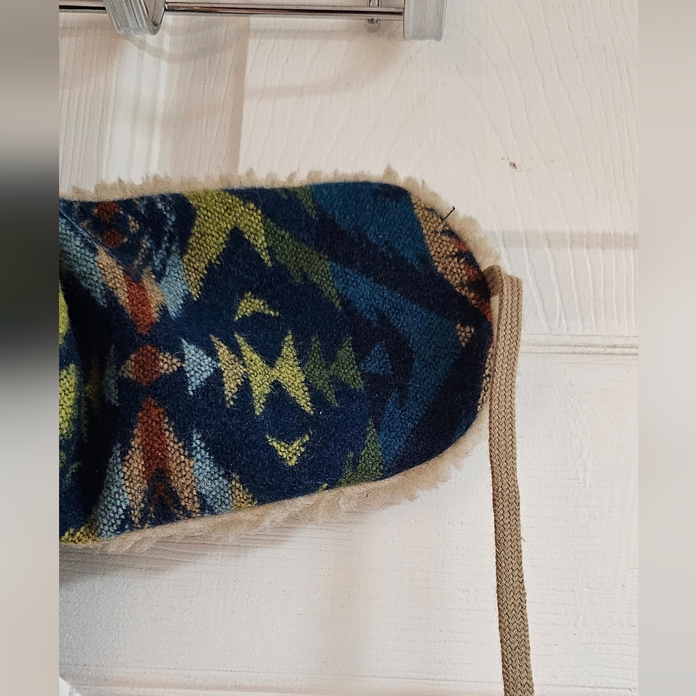 Pendleton TIMBERLINE WOOL CAP - Picture 9 of 15